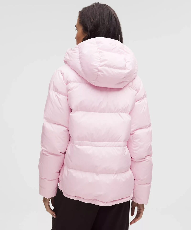 Women's Wunder Puff 600-Down-Fill Jacket | Coats & Jackets