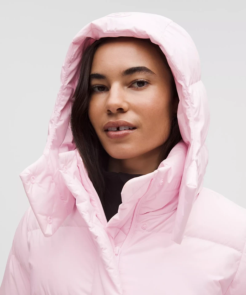 Women's Wunder Puff 600-Down-Fill Jacket | Coats & Jackets