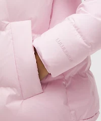 Women's Wunder Puff 600-Down-Fill Jacket | Coats & Jackets