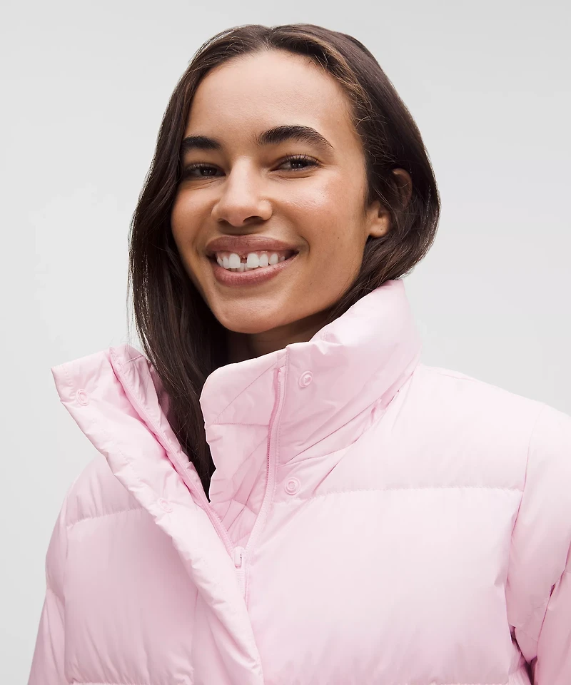 Women's Wunder Puff 600-Down-Fill Jacket | Coats & Jackets