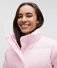 Women's Wunder Puff 600-Down-Fill Jacket | Coats & Jackets