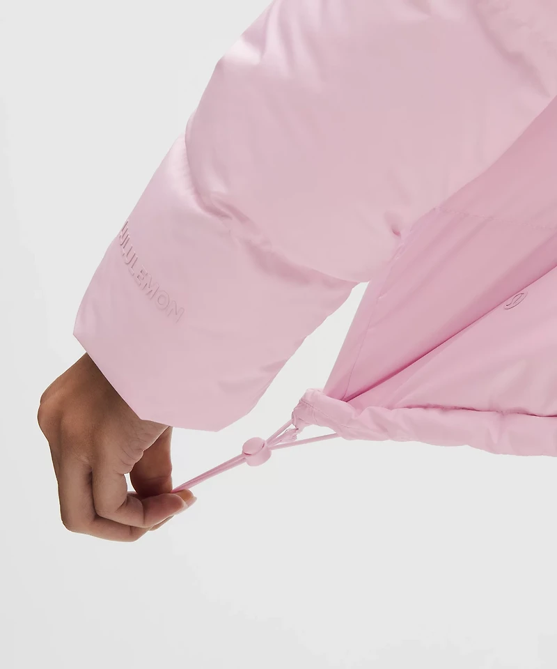 Women's Wunder Puff 600-Down-Fill Jacket | Coats & Jackets