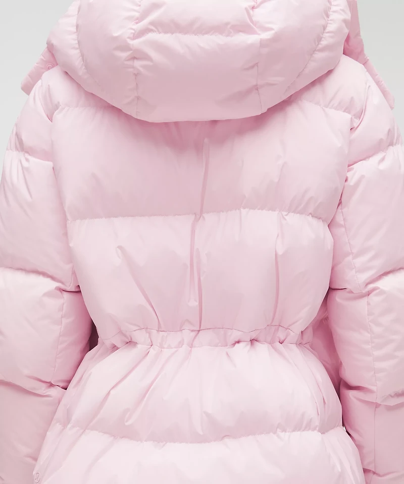 Women's Wunder Puff 600-Down-Fill Jacket | Coats & Jackets