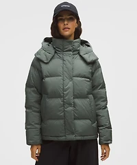 Women's Wunder Puff 600-Down-Fill Jacket | Coats & Jackets