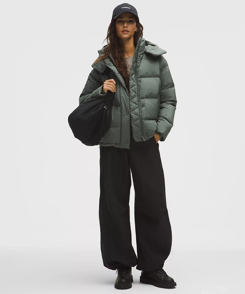 Women's Wunder Puff 600-Down-Fill Jacket | Coats & Jackets
