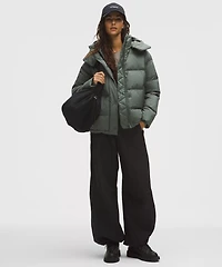Women's Wunder Puff 600-Down-Fill Jacket | Coats & Jackets