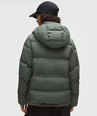 Women's Wunder Puff 600-Down-Fill Jacket | Coats & Jackets
