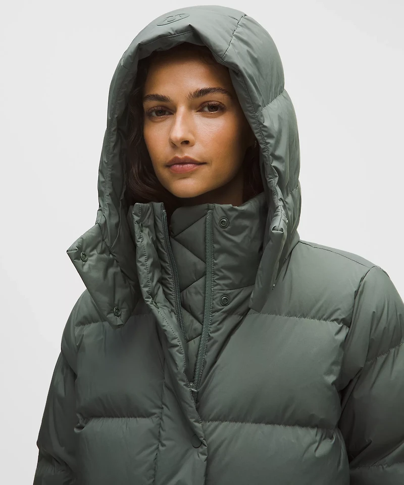 Women's Wunder Puff 600-Down-Fill Jacket | Coats & Jackets