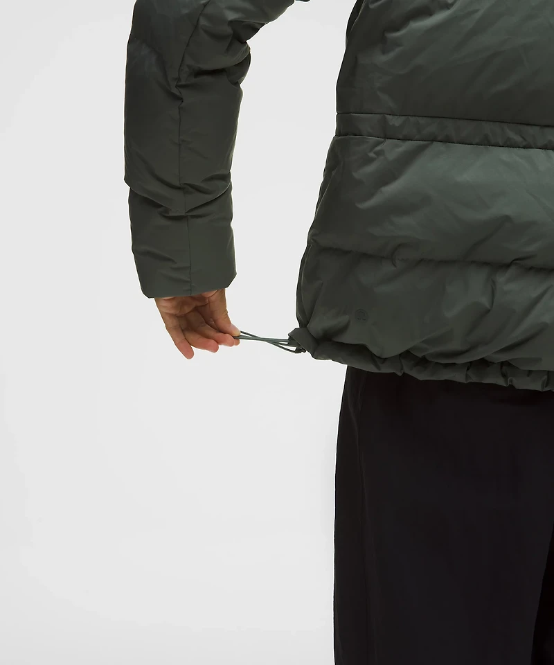 Women's Wunder Puff 600-Down-Fill Jacket | Coats & Jackets