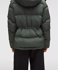 Women's Wunder Puff 600-Down-Fill Jacket | Coats & Jackets