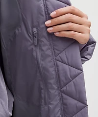 Women's Wunder Puff 600-Down-Fill Jacket