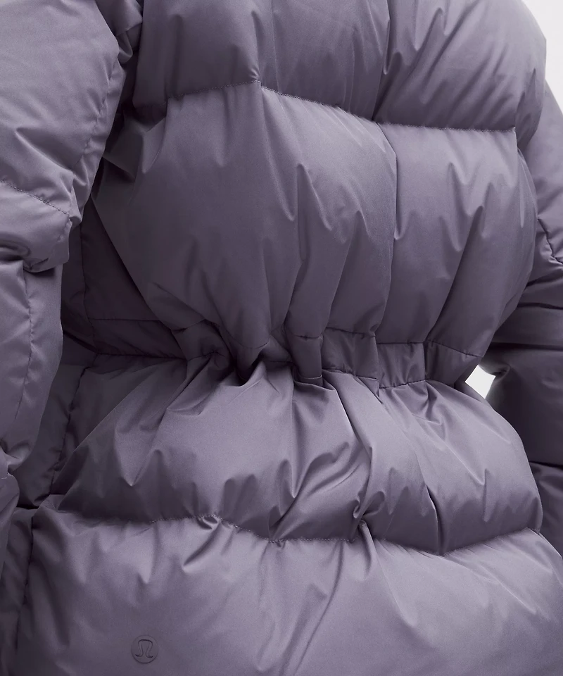 Women's Wunder Puff 600-Down-Fill Jacket