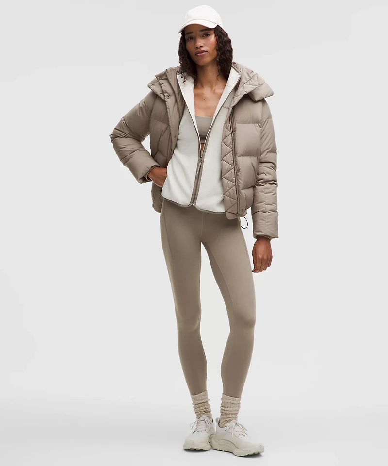 Women's Wunder Puff 600-Down-Fill Jacket | Coats & Jackets