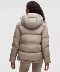 Women's Wunder Puff 600-Down-Fill Jacket | Coats & Jackets