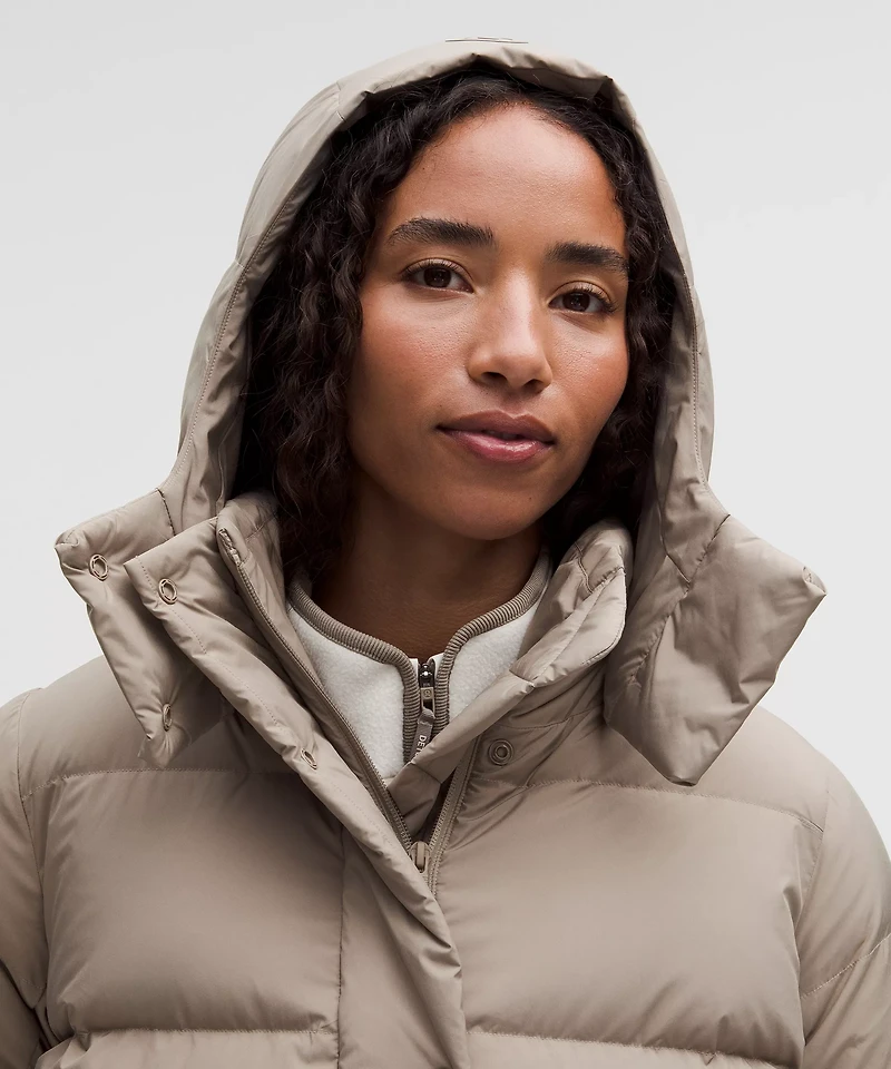 Women's Wunder Puff 600-Down-Fill Jacket | Coats & Jackets