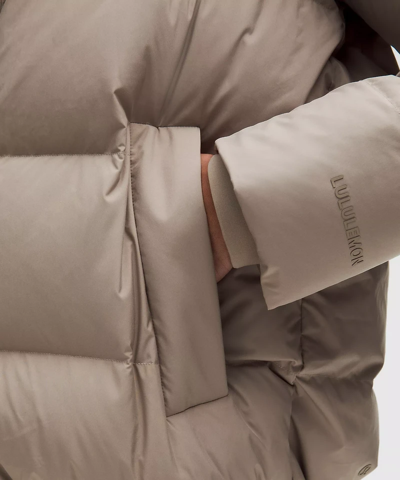 Women's Wunder Puff 600-Down-Fill Jacket | Coats & Jackets