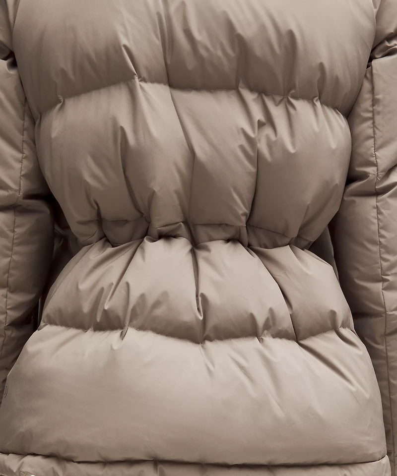 Women's Wunder Puff 600-Down-Fill Jacket | Coats & Jackets