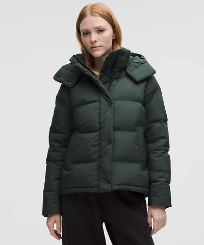 Women's Wunder Puff 600-Down-Fill Jacket | Coats & Jackets