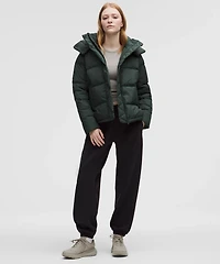 Women's Wunder Puff 600-Down-Fill Jacket | Coats & Jackets