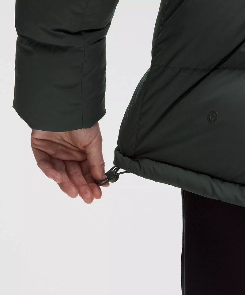 Women's Wunder Puff 600-Down-Fill Jacket | Coats & Jackets