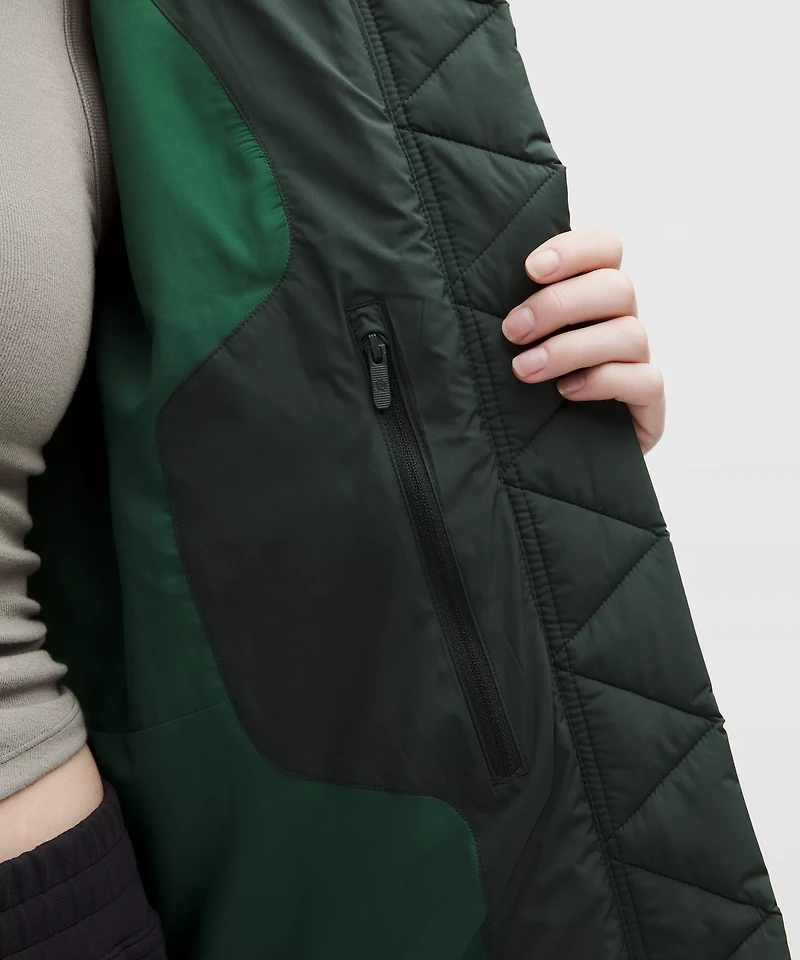 Women's Wunder Puff 600-Down-Fill Jacket | Coats & Jackets