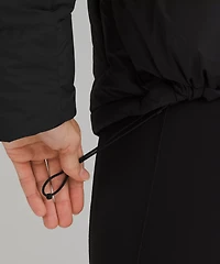 Wunder Puff 600-Down-Fill Cropped Jacket | Women's Coats & Jackets