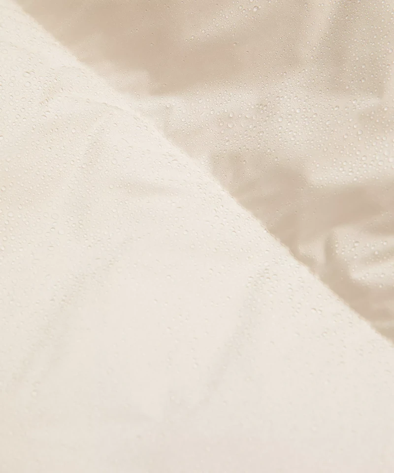 Wunder Puff 600-Down-Fill Cropped Jacket