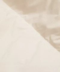 Wunder Puff 600-Down-Fill Cropped Jacket