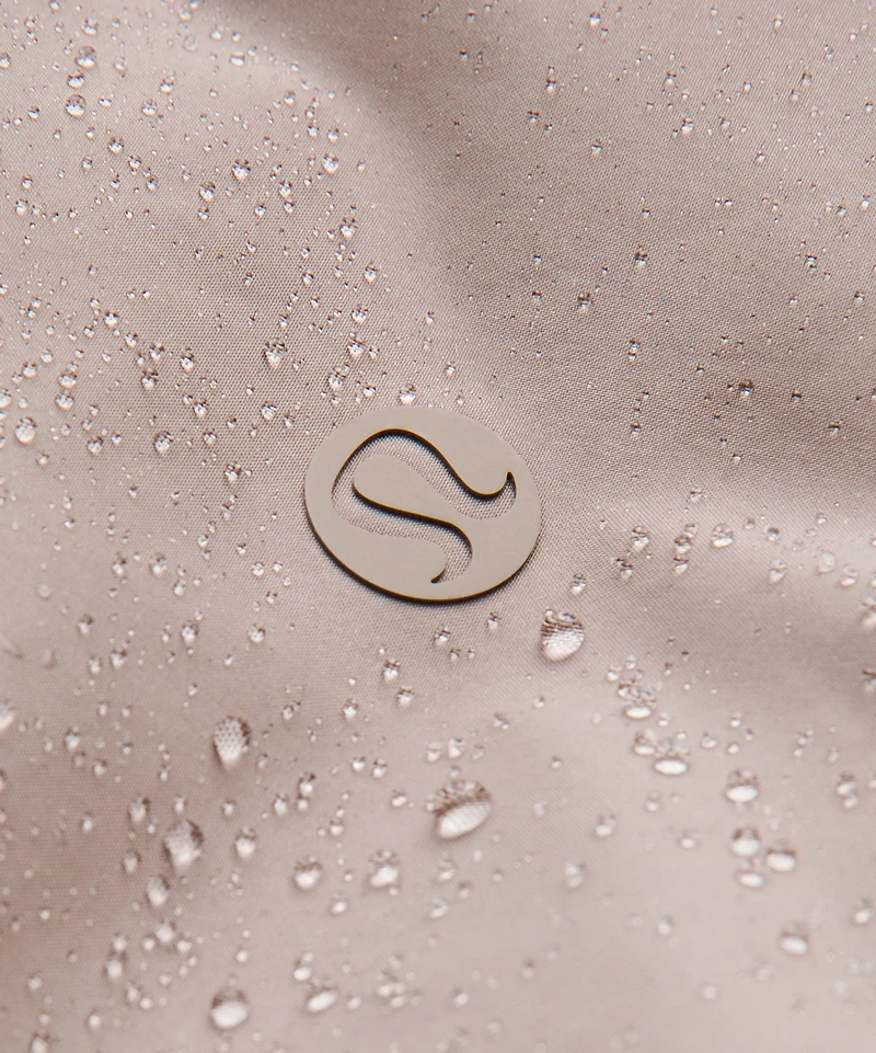 Wunder Puff 600-Down-Fill Cropped Jacket