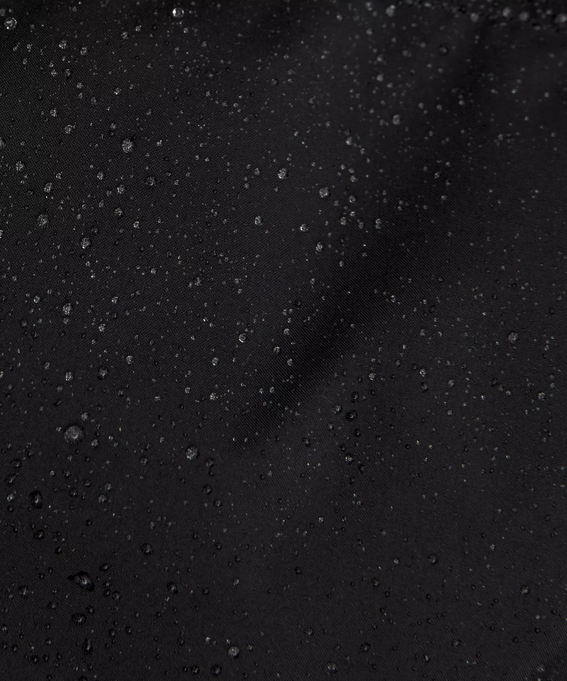 Wunder Puff 600-Down-Fill Cropped Vest