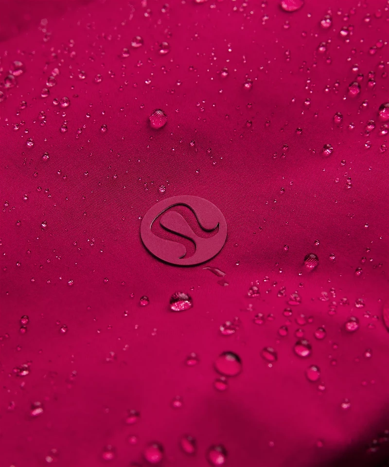 Wunder Puff 600-Down-Fill Cropped Vest