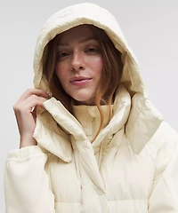 Wunder Puff 600-Down-Fill Cropped Vest | Women's Coats & Jackets
