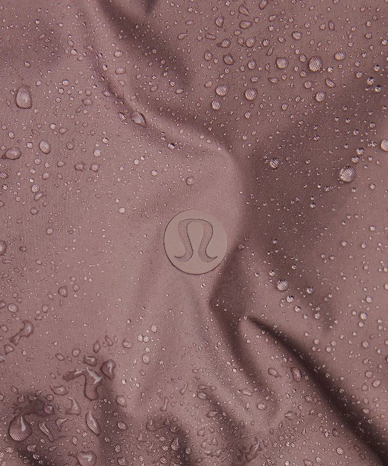 Wunder Puff 600-Down-Fill Cropped Vest