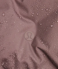 Wunder Puff 600-Down-Fill Cropped Vest