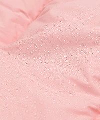 Wunder Puff 600-Down-Fill Cropped Vest