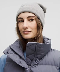 Wunder Puff 600-Down-Fill Cropped Vest