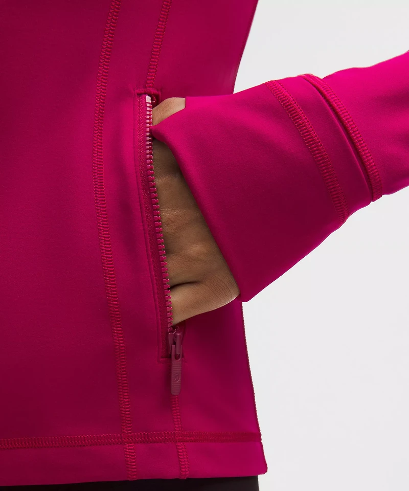 Define Jacket *Nulu | Women's Coats & Jackets