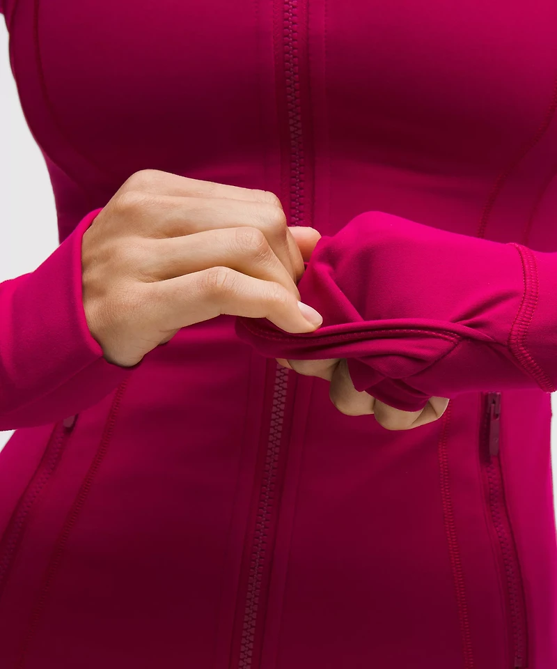 Define Jacket *Nulu | Women's Coats & Jackets