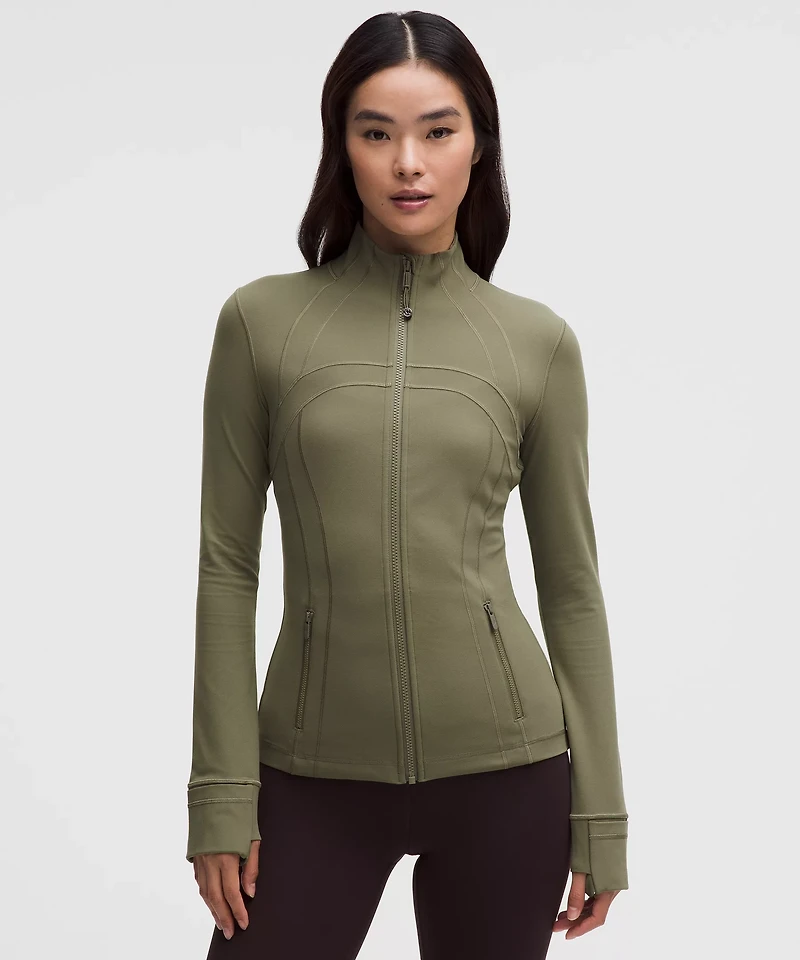 Define Jacket *Nulu | Women's Coats & Jackets