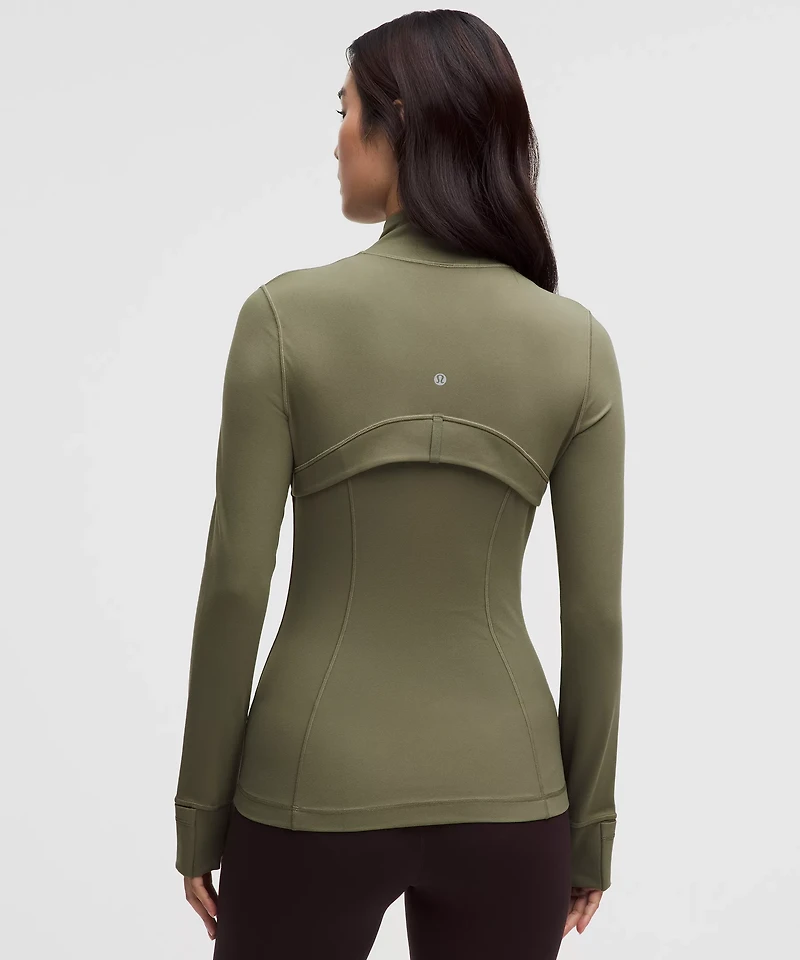 Define Jacket *Nulu | Women's Coats & Jackets