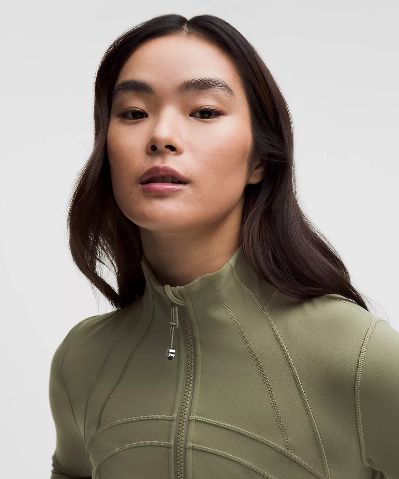 Define Jacket *Nulu | Women's Coats & Jackets