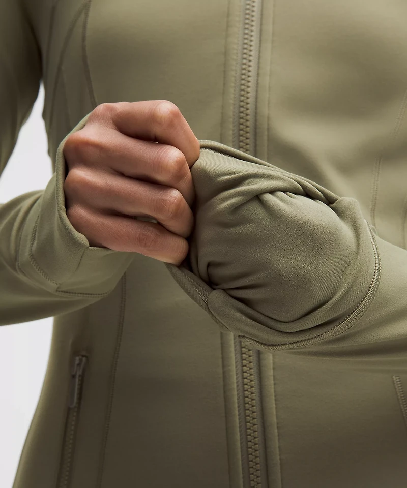 Define Jacket *Nulu | Women's Coats & Jackets