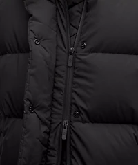 Wunder Puff 600-Down-Fill Long Jacket | Women's Coats & Jackets