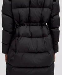 Wunder Puff 600-Down-Fill Long Jacket | Women's Coats & Jackets