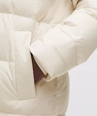 Wunder Puff 600-Down-Fill Long Jacket | Women's Coats & Jackets