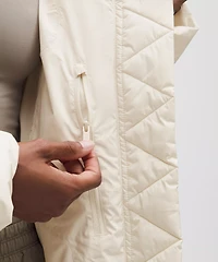 Wunder Puff 600-Down-Fill Long Jacket | Women's Coats & Jackets