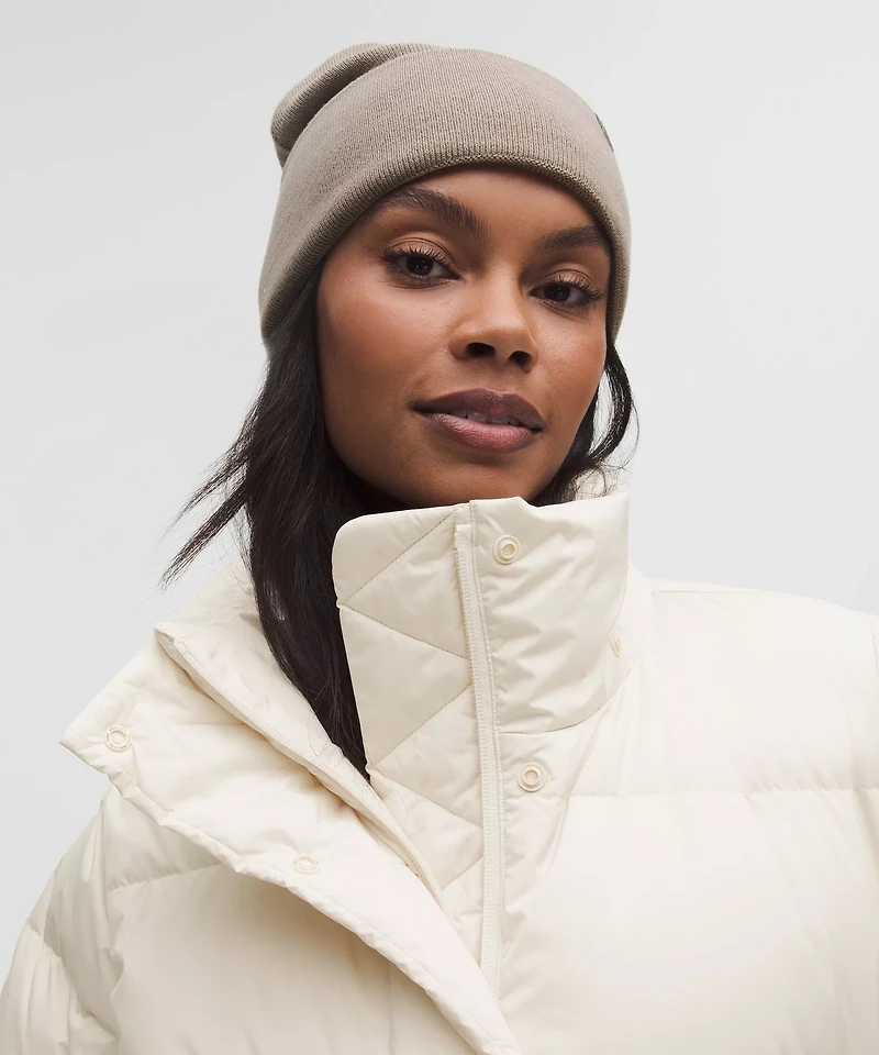 Wunder Puff 600-Down-Fill Long Jacket | Women's Coats & Jackets