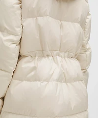 Wunder Puff 600-Down-Fill Long Jacket | Women's Coats & Jackets