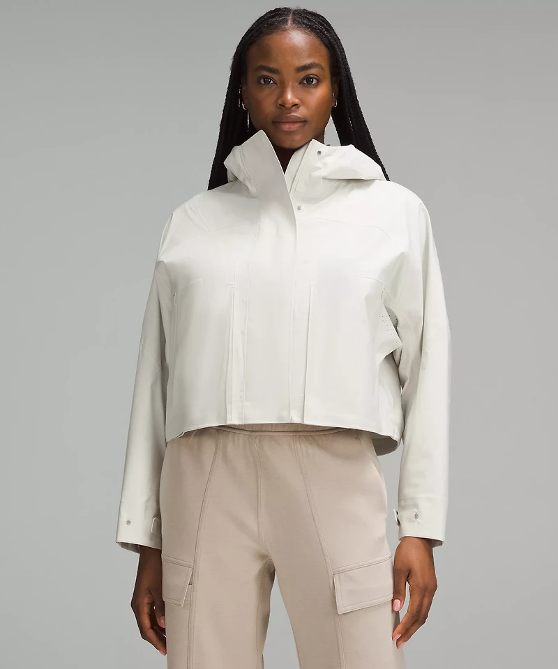 Rain Chaser Jacket | Women's Coats & Jackets