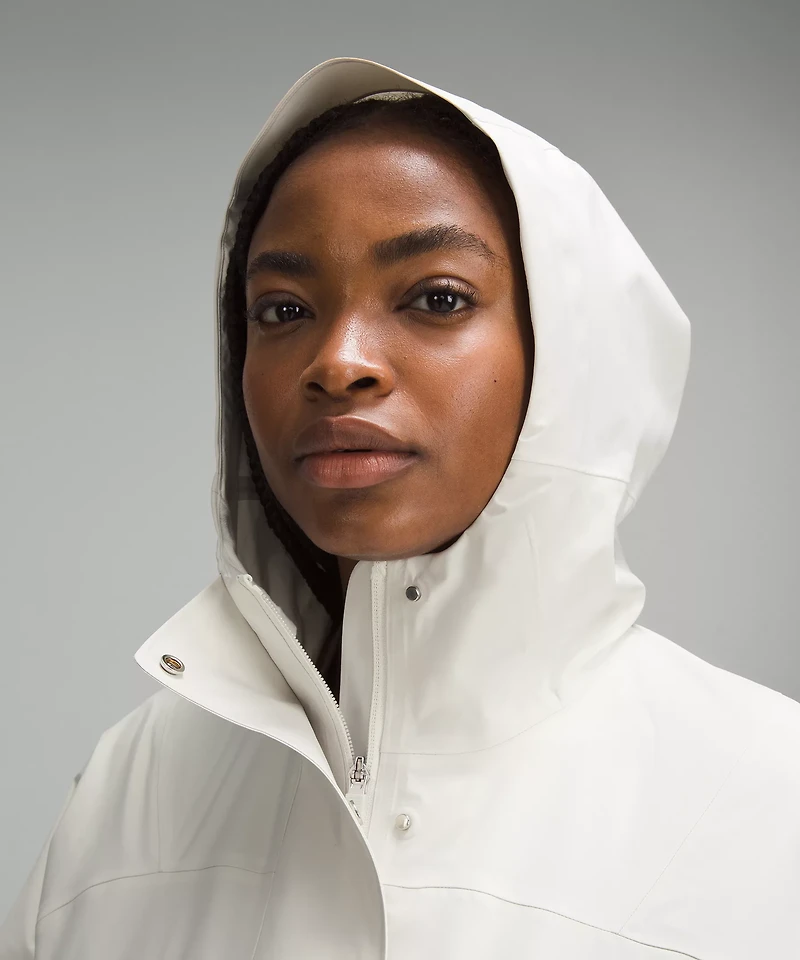 Rain Chaser Jacket | Women's Coats & Jackets